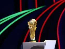 Suara dari Capitol Hill: Anggota Parlemen AS Minta FIFA Evaluasi Ulang Harga Tiket Piala Dunia 2026 Demi Aksesibilitas Penggemar