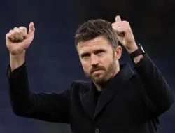 Debat Michael Carrick dan DNA Manchester United: Mengapa Michael Owen Begitu Yakin?