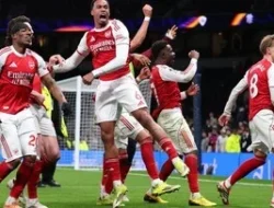 Analisis Mendalam: Mengapa Arsenal Perlu Menjaga Kerendahan Hati di Perburuan Gelar Premier League
