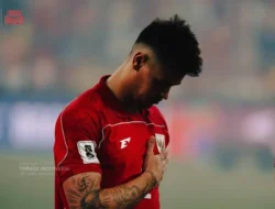 Mees Hilgers Pulih dari Cedera, Sinyal Harapan Baru untuk Benteng Pertahanan Timnas Indonesia