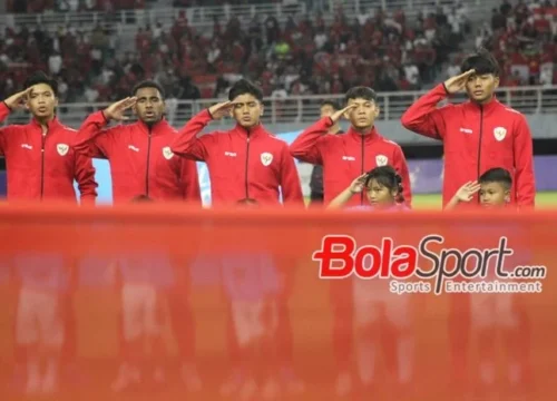 Sumatera Utara Siap Jadi Episentrum Sepak Bola Asia Tenggara: Tuan Rumah Piala AFF U-19 2026
