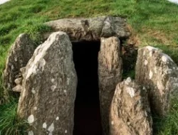 Membongkar Misteri Makam Prasejarah Raksasa Spanyol: Jendela ke Peradaban 5.000 Tahun Silam