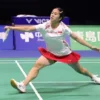 Kadek Dhinda Cetak Sejarah: Wakil Indonesia Pertama Tembus Semifinal Ruichang China Masters 2026 Usai Tumbangkan Unggulan Pertama 7 Kadek Dhinda Cetak Sejarah: Wakil Indonesia Pertama Tembus Semifinal Ruichang China Masters 2026 Usai Tumbangkan Unggulan Pertama