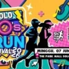 Solo 90's Run Festival 2026: Lari Sambil Bernostalgia dalam Suasana Pesta Era Milenial 8 Solo 90’s Run Festival 2026: Lari Sambil Bernostalgia dalam Suasana Pesta Era Milenial