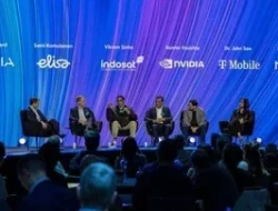 Menguak Visi Indosat: Membangun Masa Depan AI Indonesia dari Panggung MWC 2026 Barcelona