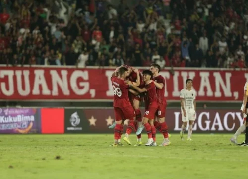 Badai Sanksi Menerpa Persis Solo: Larangan Penonton dan Denda Jumbo Setelah Lepas dari Zona Degradasi