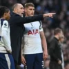 Menguak Dinamika Internal Tottenham Hotspur: Isu Kepercayaan Pemain dan Tantangan Manajerial yang Tak Berujung 9 Menguak Dinamika Internal Tottenham Hotspur: Isu Kepercayaan Pemain dan Tantangan Manajerial yang Tak Berujung