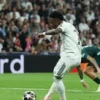 Vinicius Junior dan Mitos Penalti: Mengurai Perdebatan di Panggung Liga Champions 10 Vinicius Junior dan Mitos Penalti: Mengurai Perdebatan di Panggung Liga Champions