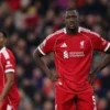 Mempertahankan Benteng Anfield: Konate Menepis Godaan Real Madrid dengan Kontrak Baru 8 Mempertahankan Benteng Anfield: Konate Menepis Godaan Real Madrid dengan Kontrak Baru