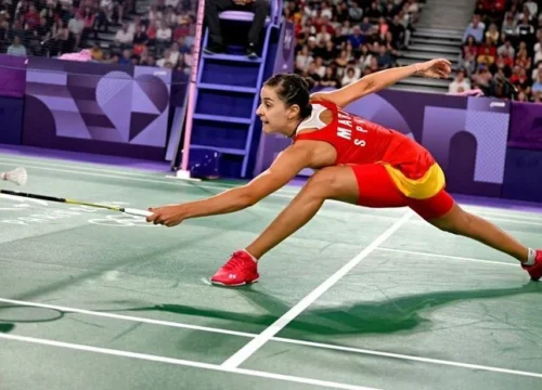 Kabar Terkini Thomas dan Uber Cup 2026: Spanyol dan Finlandia Ramaikan Panggung Dunia, Akankah Carolina Marin Kembali Beraksi?