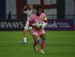 Jalan Berliku Teja Paku Alam Menuju Timnas Indonesia: Konsistensi, Persaingan, dan Harapan