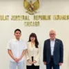 Mempererat Persaudaraan dan Mengukir Prestasi: Indonesian-American Games 2026 Hadir dengan Dukungan Penuh Perwakilan Diplomatik 10 Mempererat Persaudaraan dan Mengukir Prestasi: Indonesian-American Games 2026 Hadir dengan Dukungan Penuh Perwakilan Diplomatik