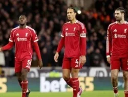 Liverpool vs Tottenham: Analisis Mendalam Duel “Si Merah” dan Tantangan “Spurs”