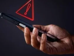 Ancaman Siber Tersembunyi: Mengungkap Celah Hardware pada 1 dari 4 HP Android