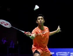 Mengintip Kiprah Gemilang Alwi Farhan di Swiss Open 2026: Strategi Kunci dan Optimisme Semifinal