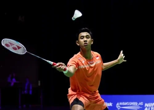 Mengintip Kiprah Gemilang Alwi Farhan di Swiss Open 2026: Strategi Kunci dan Optimisme Semifinal