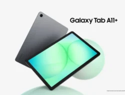 Tablet Revolusioner Rp3 Jutaan di 2026: Performa Unggul, Baterai Jumbo, dan Konektivitas Seluler Terdepan
