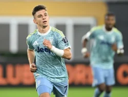 Perebutan Tiket Liga Champions: Analisis Mendalam Keyakinan Juventus di Tengah Persaingan Sengit Serie A