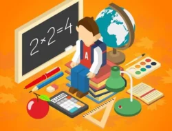 Merayakan Hari Matematika Internasional: Menguak Keajaiban Angka dan Logika yang Membentuk Dunia Kita