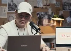 Lenovo Yoga Aura Edition: Era Baru Laptop AI yang Memahami Anda