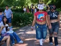 Menguak Fenomena Remaja Pengidentifikasi Diri sebagai Hewan: Kasus Viral di Argentina dan Latar Belakangnya