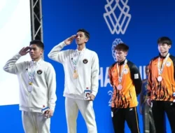 Bayang-bayang Keraguan: Menjelajahi Performa Tunggal Putra Malaysia di Tengah Harapan Thomas Cup 2026