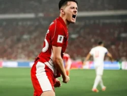 Justin Hubner dan Jalan Terjal Menuju Timnas Indonesia: Peluang Emas di Setiap Laga Klub