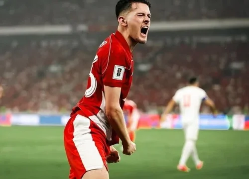 Justin Hubner dan Jalan Terjal Menuju Timnas Indonesia: Peluang Emas di Setiap Laga Klub