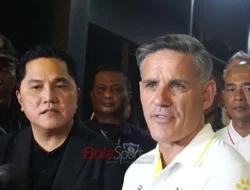 Analisis Mendalam: Skenario Starting XI John Herdman dan Realitas Timnas Indonesia