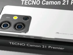 Mengungkap Revolusi Fotografi Mobile: HP Tecno dengan Kamera Setara iPhone 13 & 14, Pilihan Cerdas untuk Kreator Konten