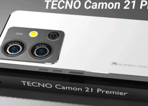Mengungkap Revolusi Fotografi Mobile: HP Tecno dengan Kamera Setara iPhone 13 & 14, Pilihan Cerdas untuk Kreator Konten