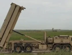 Pergeseran Strategis: Rudal Canggih AS Bergerak dari Korea ke Timur Tengah di Tengah Ketegangan Regional