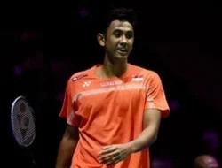 Antisipasi Panas Semifinal Swiss Open 2026: Alwi Farhan Tak Gentar Hadapi Li Shi Feng