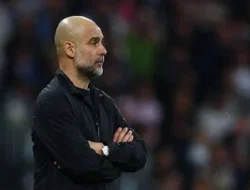Paradoks Pep Guardiola: Inovasi Taktik di Tengah Badai Kritik