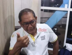 Jalan Terbuka Timnas U-23 Indonesia Menuju Asian Games 2026: Ambisi dan Realitas