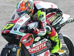 Dari Bayang-Bayang Veda Menuju Sorotan: Mengulas Kandidat Rookie Terbaik Moto3 dan Generasi Penantang Baru