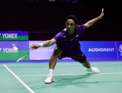 Menuju Puncak Kemenangan: Harapan All Indonesian Final di Semifinal Swiss Open 2026