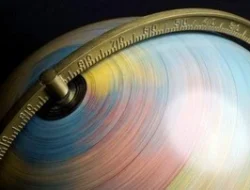 Rotasi Bumi yang Dinamis: Mengungkap Misteri Hari yang Kian Panjang dan Fluktuasinya