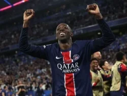 Misteri Pertemuan Agen Dembele dengan Manchester City: Antara Rumor dan Realitas Transfer