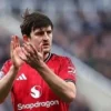 Kebangkitan Harry Maguire: Analisis Dukungan Michael Carrick untuk Timnas Inggris 4 Kebangkitan Harry Maguire: Analisis Dukungan Michael Carrick untuk Timnas Inggris