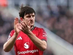 Kebangkitan Harry Maguire: Analisis Dukungan Michael Carrick untuk Timnas Inggris
