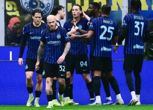 Drama di Giuseppe Meazza: Inter Milan Gagal Taklukkan Atalanta, Kartu Merah Pelatih Hiasi Laga Sengit