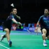 Langkah Amri/Nita Terhenti di Semifinal Swiss Open 2026: Sebuah Analisis Mendalam 9 Langkah Amri/Nita Terhenti di Semifinal Swiss Open 2026: Sebuah Analisis Mendalam
