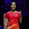 Gebrakkan Putri KW di Swiss Open 2026: Menuju Puncak Pertama Tahun Ini Setelah Tumbangkan Ratu Bulutangkis Dunia 8 Gebrakkan Putri KW di Swiss Open 2026: Menuju Puncak Pertama Tahun Ini Setelah Tumbangkan Ratu Bulutangkis Dunia