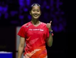 Gebrakkan Putri KW di Swiss Open 2026: Menuju Puncak Pertama Tahun Ini Setelah Tumbangkan Ratu Bulutangkis Dunia