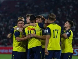 Oxford United Mengukir Sejarah di Championship: Kejayaan di Bawah Bendera Indonesia dan Tantangan Masa Depan