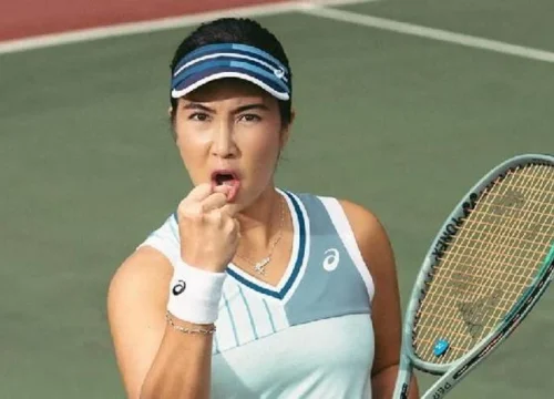 Kiprah Gemilang Aldila Sutjiadi di Austin 125: Semifinal sebagai Lompatan Berharga Menuju Puncak Tenis Dunia