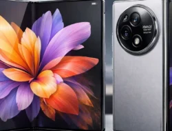 Huawei Mate X7: Revolusi Smartphone Lipat Ultra-Tipis dengan Inovasi Kamera Flagship dan Daya Tahan Baterai Superior