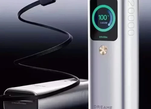 Panduan Lengkap Memilih Power Bank Fast Charging Terbaik 2025: Energi Tanpa Batas untuk Mobilitas Digital Anda