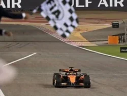 Dampak Geopolitik Global: GP Bahrain dan Arab Saudi Resmi Dibatalkan dari Kalender F1
